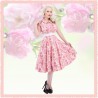 Charlotte Tea Dress