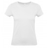 Shirt Damen Weiss