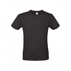 Shirt Schwarz Unisex