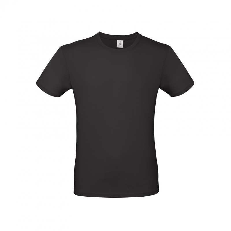 Shirt Schwarz Unisex