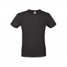 Shirt Schwarz Unisex