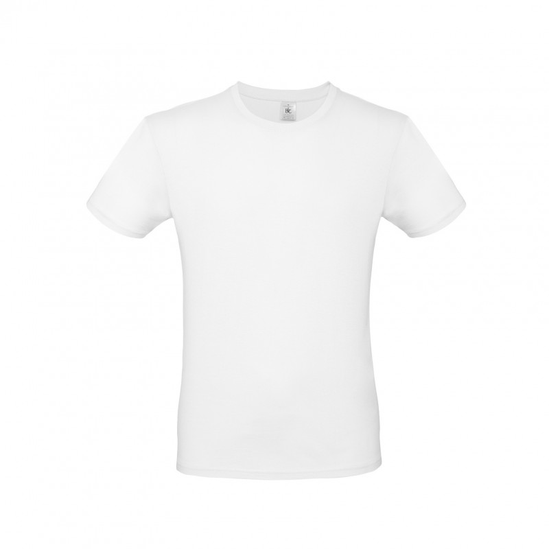 Shirt weiss Unisex