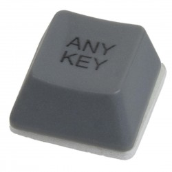 Any Key