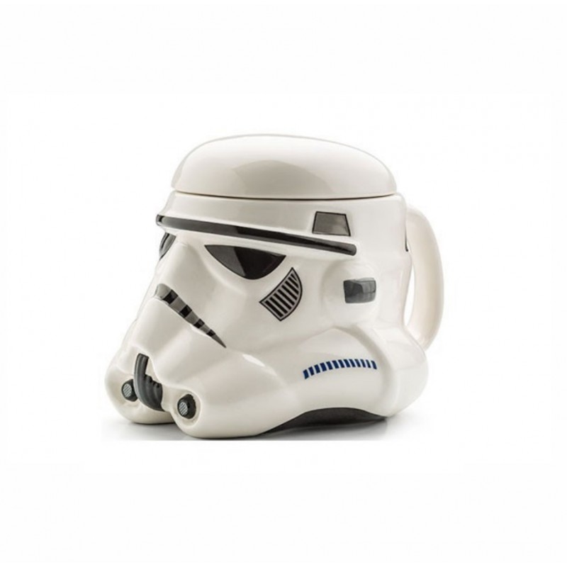 Stormtrooper Tasse