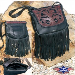 Westerstil Handtasche