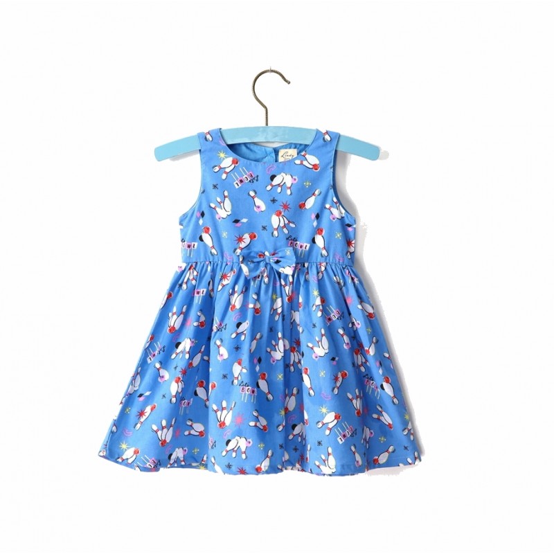 Babykleid Audrey