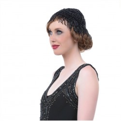 Flapper Cap