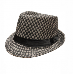 Fedora Hüte