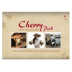 Zeitschrift: Cherry Pick