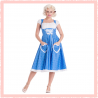 Rockabilly Dirndl