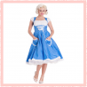 Rockabilly Dirndl